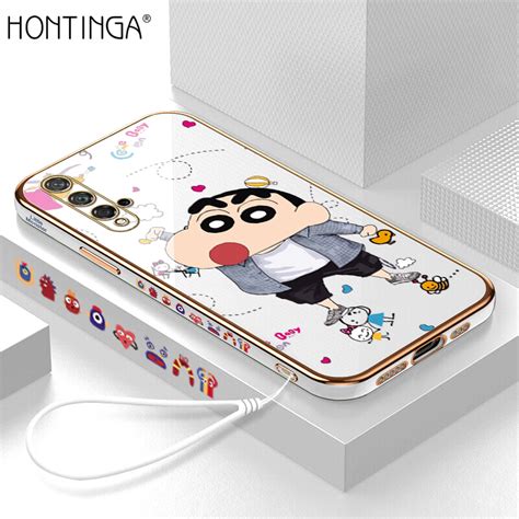 Hontinga Casing Case For Huawei Nova 5T Honor 20 Case Fashion Cute