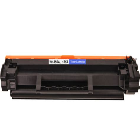 Black Toner Cartridge W1350a 135a For Hp Laserjet M234dw M234sdn