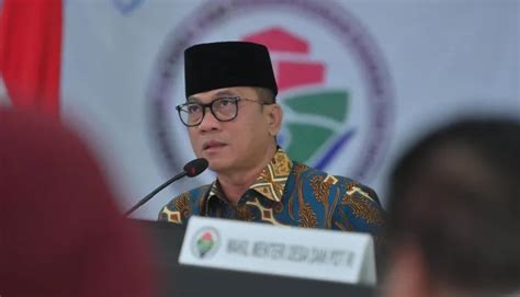 Kapan Rekrutmen Pendamping Desa 2025 Dibuka Ini Pesan Kemendes PDTT