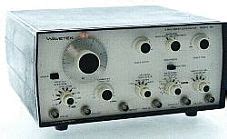 Wavetek For Sale Function Generators From Dc To Mhz Function