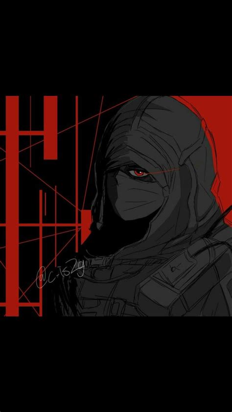 Pin By John Ishibashi On Rainbow Six Siege Rainbow Six Siege Art