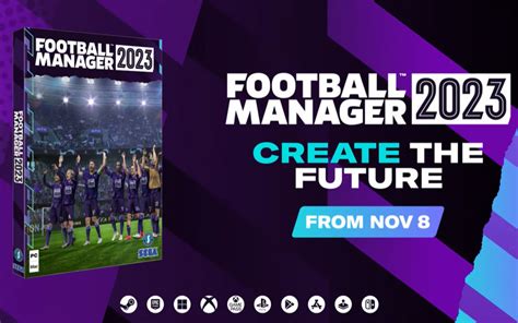 Xbox Games Price – Football Manager 2023 Console is an Incredible Title