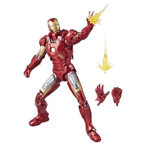 Free Shipping! Marvel Studios: The First Ten Years The Avengers Iron ...