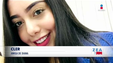 Exigen Justicia Para Diana Estudiante Asesinada En Nayarit Noticias