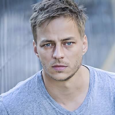 Tom Wlaschiha Bio Age Career Net Worth Height Facts Dohna Tom