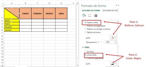 Como Dividir Celula Excel Image To U