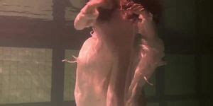 Swimming Naked And Horny Undressing Teens In The Pool Porn Videos