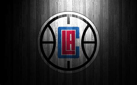 Los Angeles Clippers Wallpapers - Wallpaper Cave