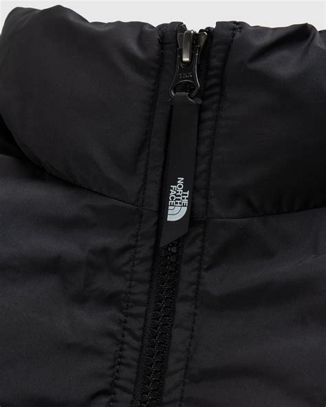 The North Face Saikuru Jacket Gravel TNF Black Highsnobiety Shop