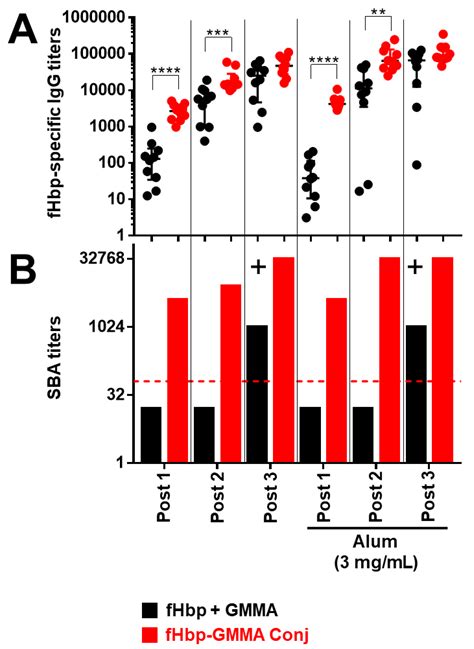 Enhanced Systemic Humoral Immune Response Induced in Mice by Generalized Modules for Membrane