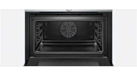 Siemens Inbouw oven CB675GBS3 Krëfel