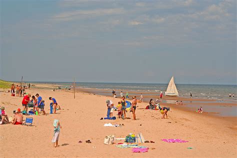 Singing Sands - Bayshore Cottages