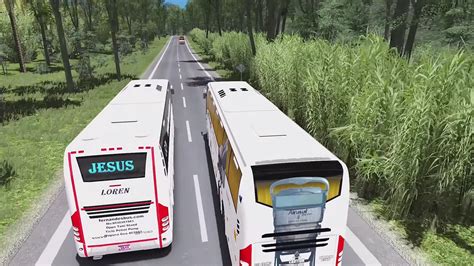 Bus Simulator Driving 3D APK for Android Download