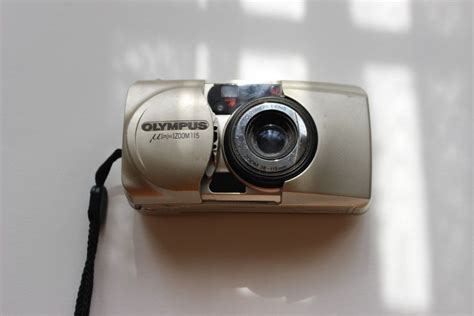 Vintage Camera, Photography, Cameras on Carousell