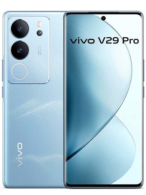 Vivo V29 Pro 5G Price and Specifications - Vivo V2251