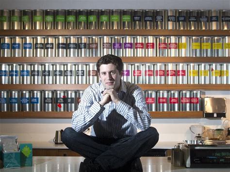 CEO Conversations: David Segal on David's Tea | Montreal Gazette