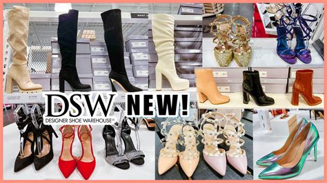 👠dsw Designer Shoes Warehouse Womens Shoes‼️ New Fall Sandals High