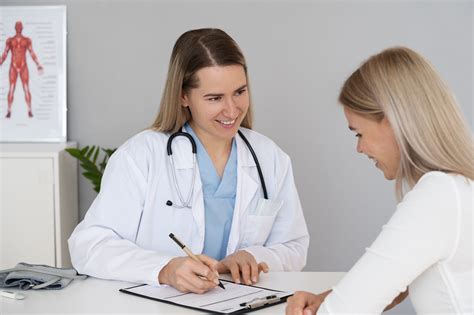 Hormonal Health - well women's health