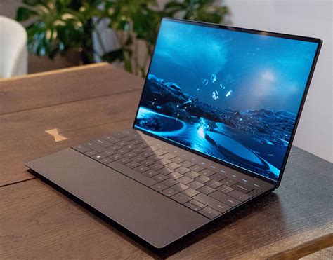 Dell Xps 9320 Chính Hãng Trả Góp 0