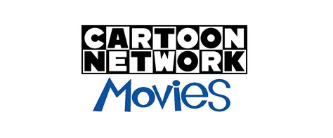 Cartoon Network Movies new logo by RedheadXilamGuy on DeviantArt