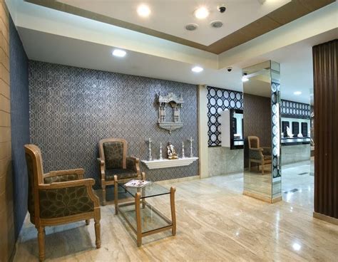 Neelkanth Jewellers Store By 4D Bangalore India Retail Design Blog