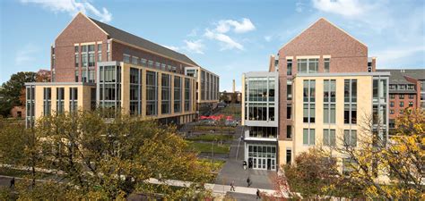 Rutgers University Academic Building Elkus Manfredi Architects