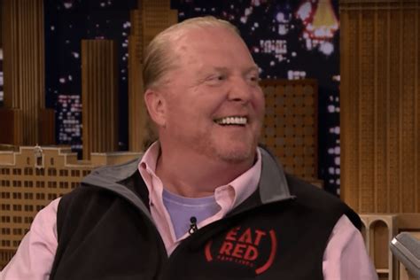 Mario Batali Accused Of Sexual Misconduct By Four Women Removed From Abc S The Chew Thewrap