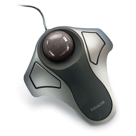 Kensington Orbit Optical - Trackball Mouse Reviews