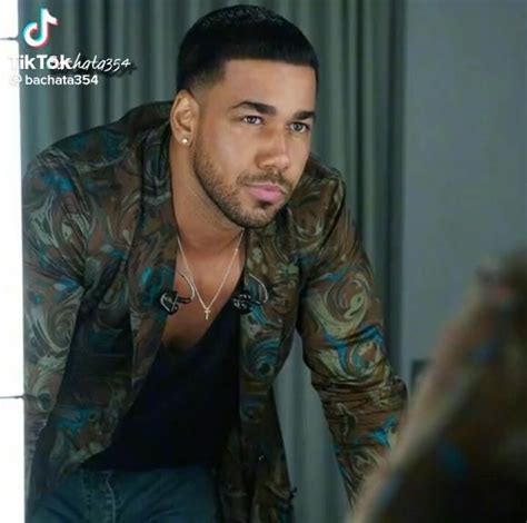 Pin De Mel En Pines Creados Por Vos Imagenes De Romeo Santos Romeo