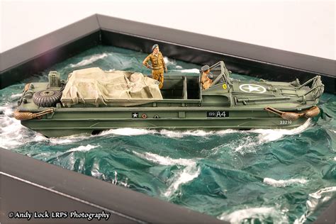 Italeri 1 72 Scale DUKW Italeri 1 72 Scale DUKW I Ve Set Flickr