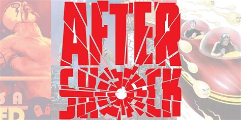 AfterShock Comics Files Chapter 11 Bankruptcy