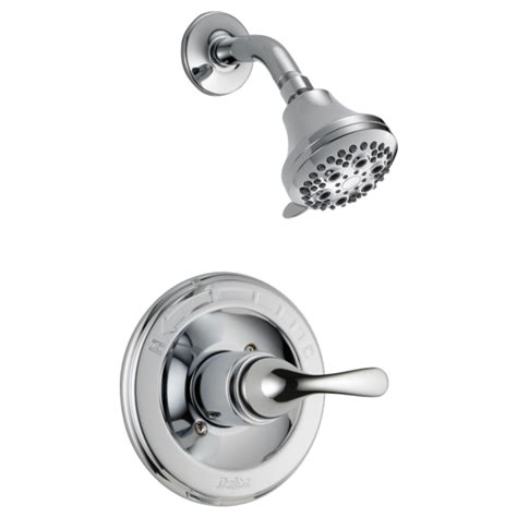 Delta Monitor Shower Faucet Handle Removal | Bruin Blog