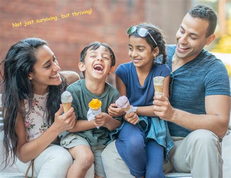 Not just surviving but Thriving | Interfaith-RISE