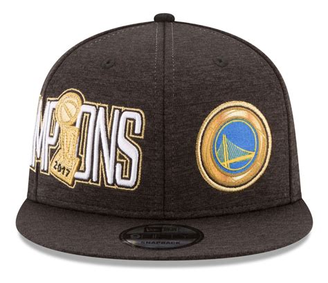 New Era Gorra Golden State Warriors Champion Fifty Env O Gratis