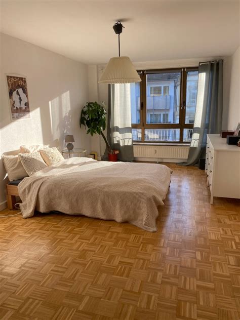 3 schöne WG Zimmer in der Mainzer Neustadt WG Zimmer in Mainz Neustadt