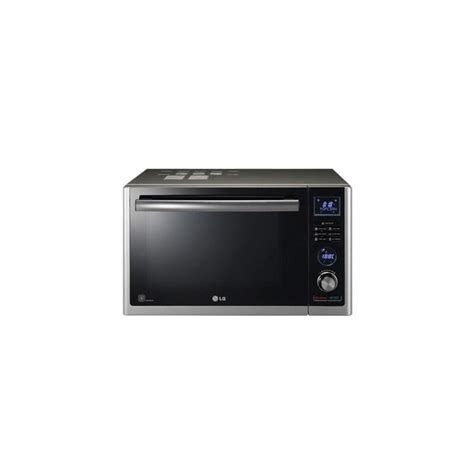 Mode d'emploi LG MJ3281BCS (Français - 168 des pages)