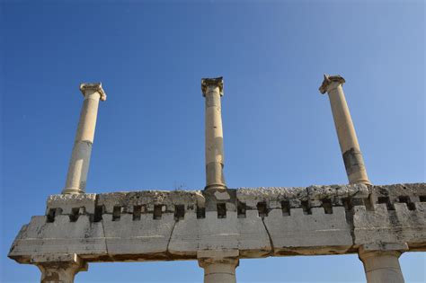 Ruins of Pompeii, Italy 8357873 Stock Photo at Vecteezy