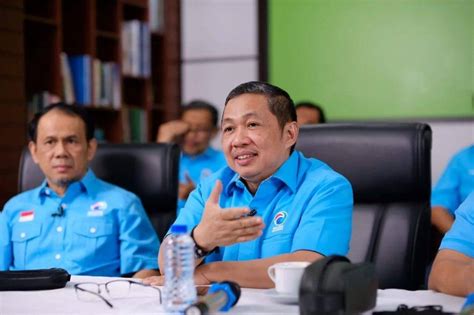 Cegah Kelelahan Massal Hingga Meninggal Petugas Pemilu 2024 Partai