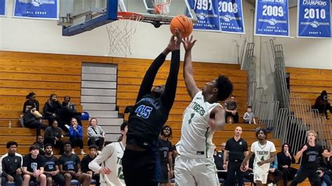 GMC Hoops Highlights South Plainfield Sayreville Last 9 30 Of