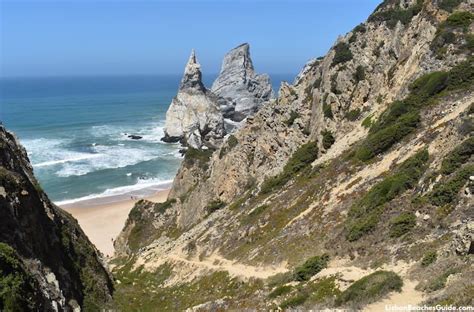 PRAIA DA URSA Beach Sintra 2025 Guide And How To Get There