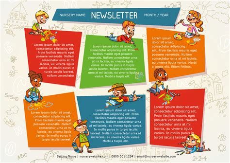 Newsletters | Parenta.com