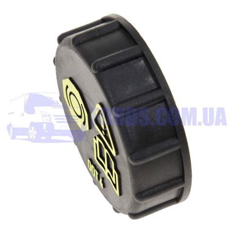1831528 Ford | Крышка бачка тормозной жидкости FORD 1508077