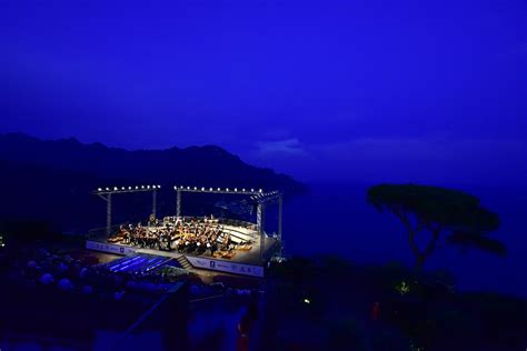 Ravello Music Festival 2024 In Amalfi Coast Rove Me