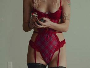 LUCY DIAMANTE Nude AZNude