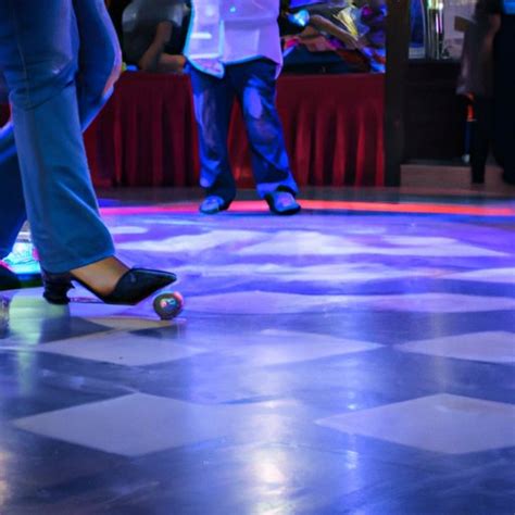 How to Make a Dance Floor: Types, Materials and Steps - The Enlightened ...