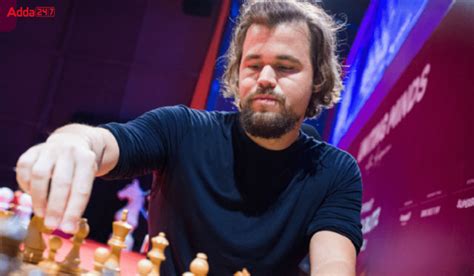 Magnus Carlsen Won 2023 Superbet Rapid and Blitz Poland – Sports Uncovered