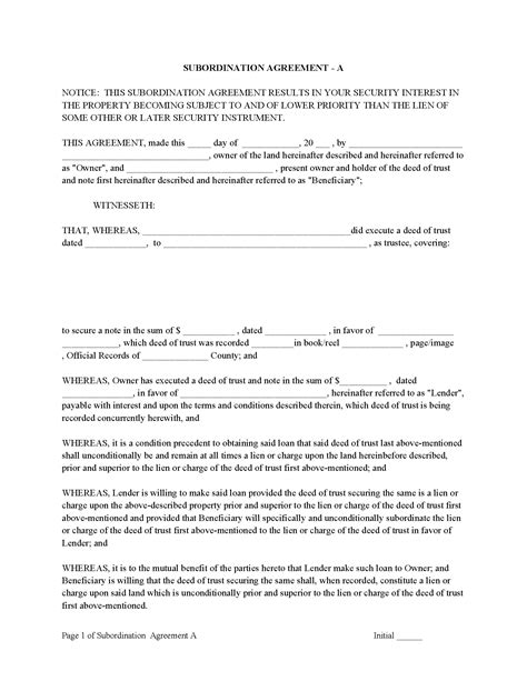 Maricopa County Deed of Trust Form | Arizona | Deeds.com