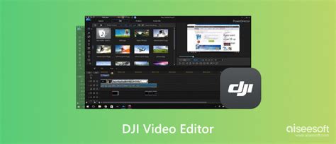 Exploring Dji Video Editing Tools Top Software Picks