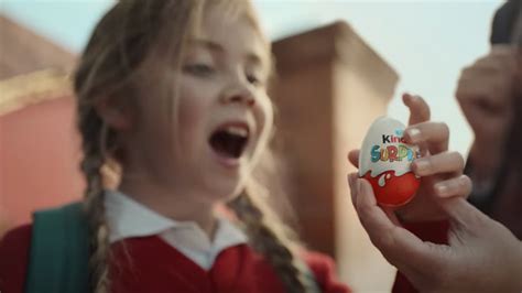 Kinder Surprise Salmonella Recall Extended To Kinder Mini Eggs And Egg