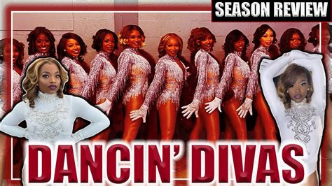 Aamu Dancin Divas 2021 Season Review ️🤍 Youtube